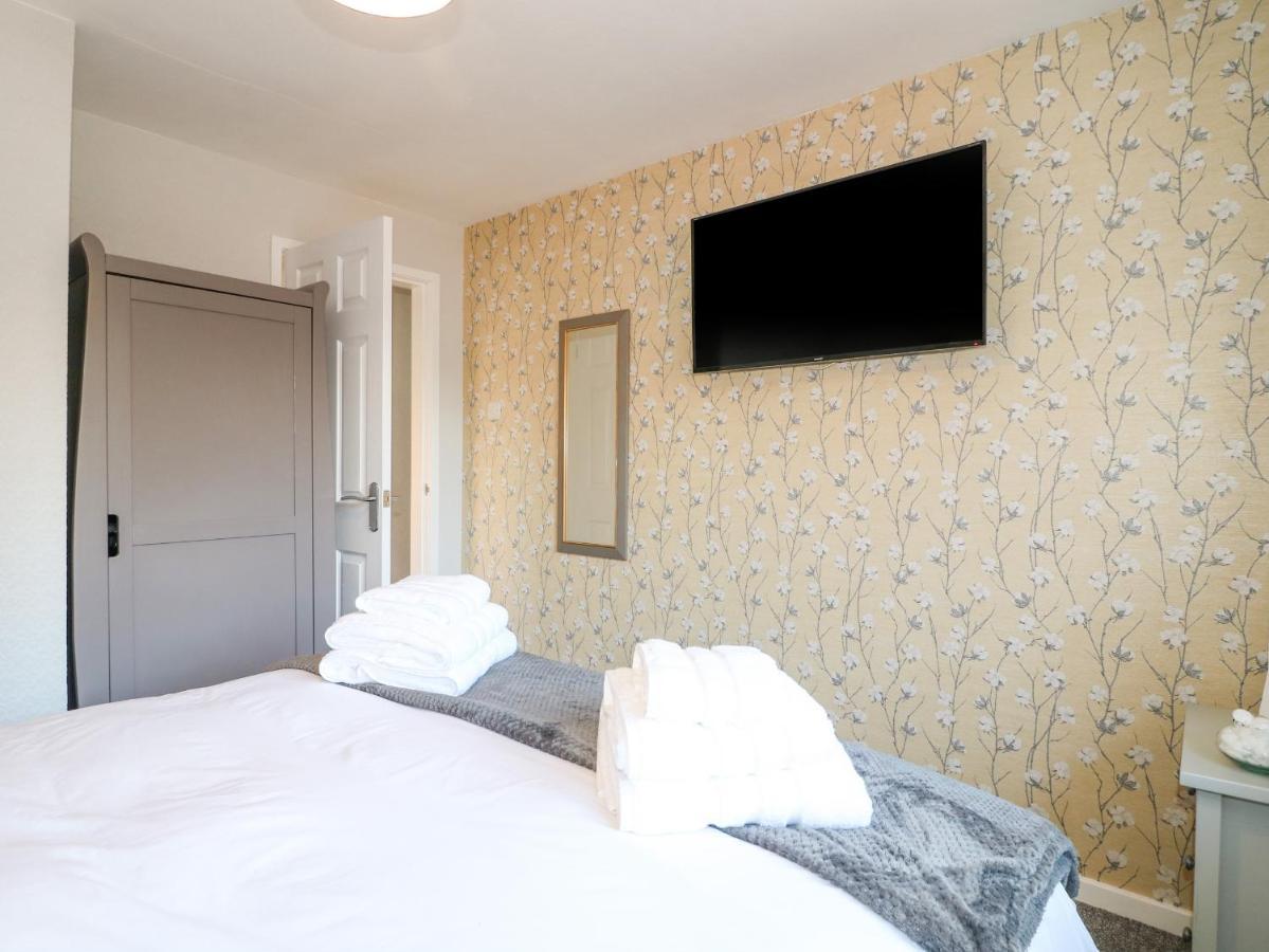 George'S Place Froghall 외부 사진