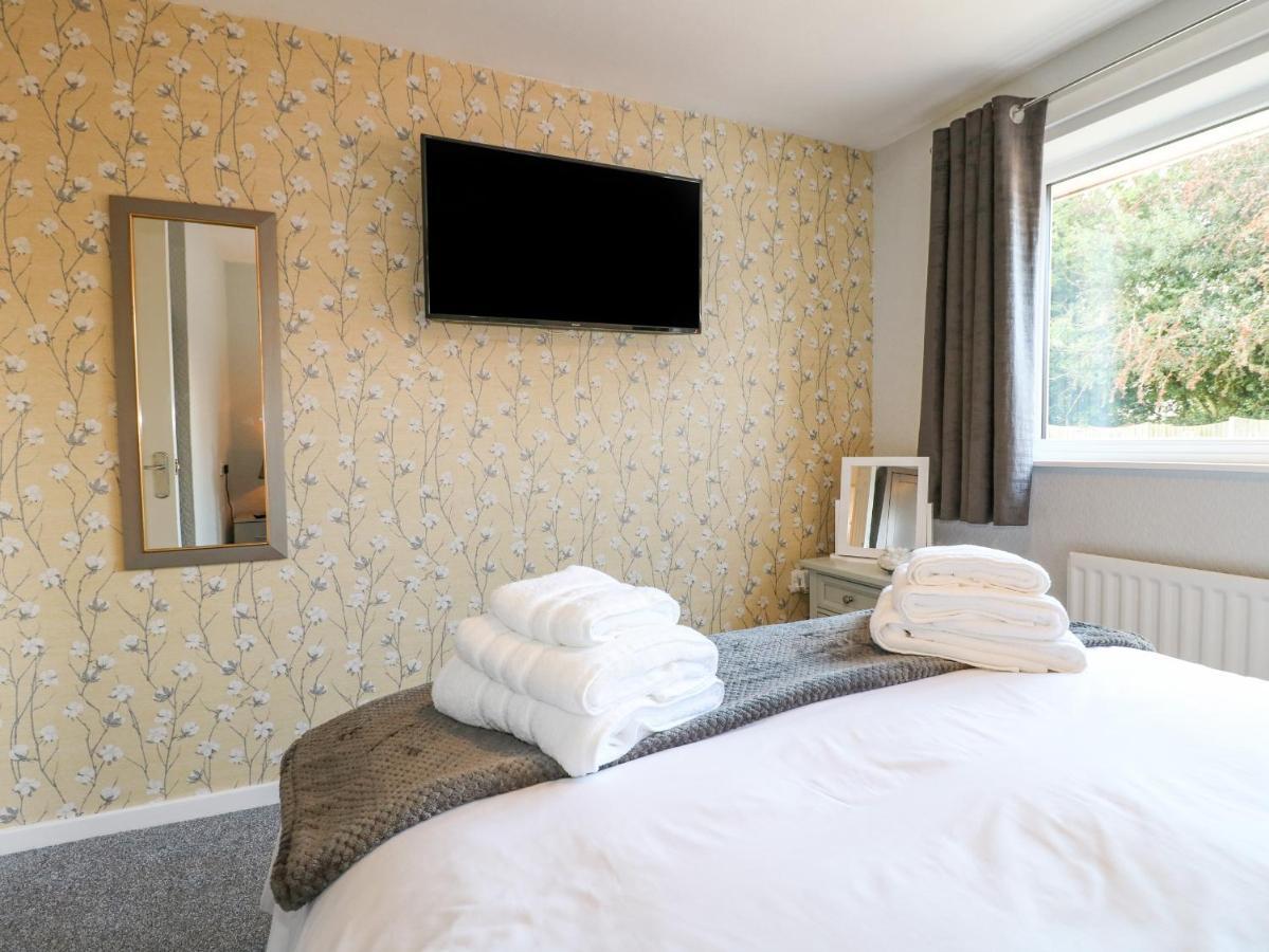 George'S Place Froghall 외부 사진