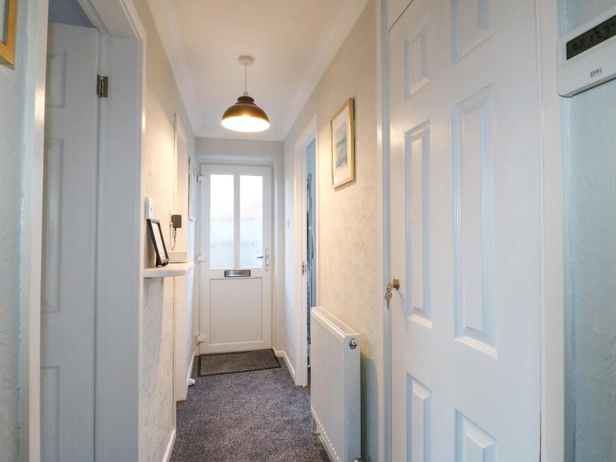 George'S Place Froghall 외부 사진