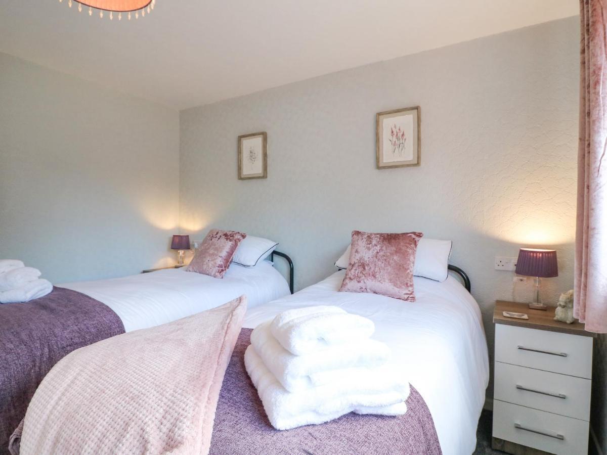 George'S Place Froghall 외부 사진