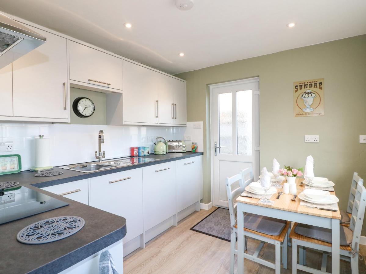 George'S Place Froghall 외부 사진