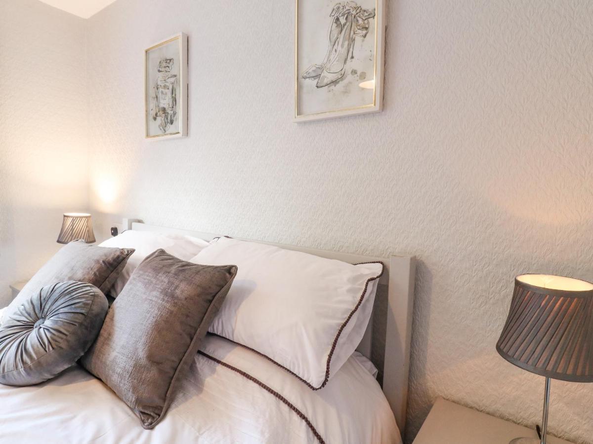 George'S Place Froghall 외부 사진