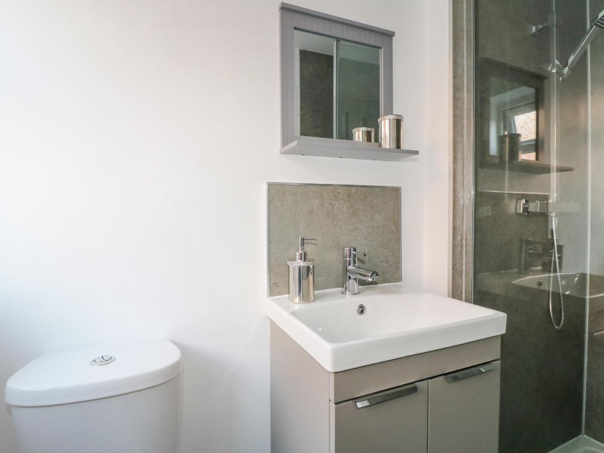 George'S Place Froghall 외부 사진